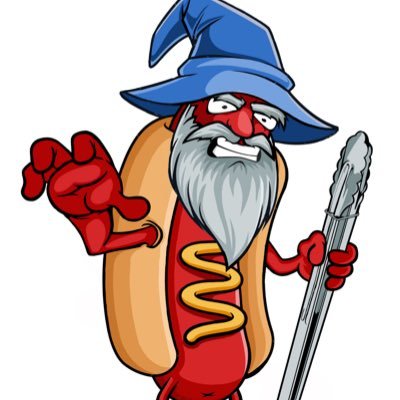 It’d be a REAL SHAME if Twitter suspended Conservative accounts, one week before the ELECTIONS. Causing a guy to start over, as a Hotdog wizard.  Hypothetically