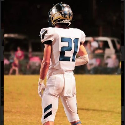 Chris Mooney Height:6’3 Weight:175 Grade:Senior School:Paducah Tilghman Position:Strong Safety Email:chris.mooney1104@gmail.com 3🌟