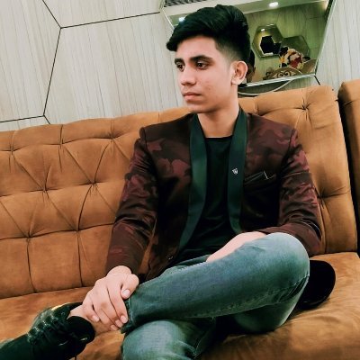 ArpitDogra18's profile picture. Hey, Arpit here. I create informative and entertaining videos on a wide range of topics, including history, current affairs, social activism, business, Science.