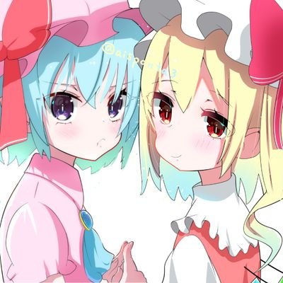 あいまーく@紅魔館さんのプロフィール画像