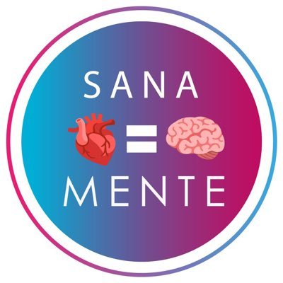 cuenta estudiantil dedicada a promover la salud mental