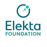 Elekta Foundation(@Elekta_Fdn) 's Twitter Profile Photo