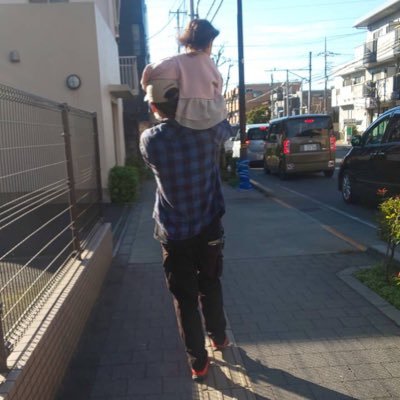 chotairiku's profile picture. DJ揚げパンです。    80's勉強中📖 インスタは乗っ取り被害に遭い新しいの作りました。