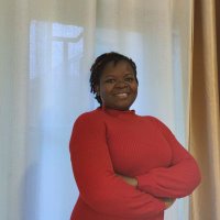 Rachael Arowolo(@MsDataset) 's Twitter Profile Photo