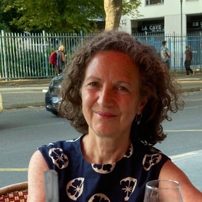 Professor of practice in higher education policy @BristolUni; MRCGB Senior Fellow @HarvardBizGov; and chair of Council for At Risk Academics @CARA1933