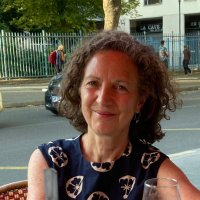 Nicola Dandridge (@nicoladandridge) 's Twitter Profile