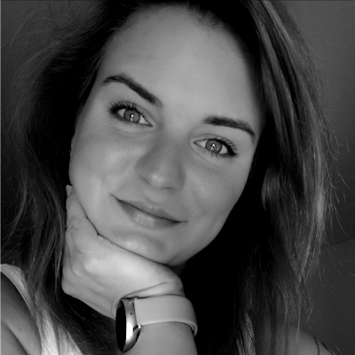 BycMamaDwojki's profile picture. Szalona mama dwójki wspaniałych dzieci, która ma bzika na punkcie pielęgnacji, odżywiania i rozwoju dzieci na każdym etapie ich życia ❤️