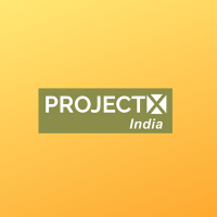 Sandeep Sharma / ProjectX India(@ProjectXIndia) 's Twitter Profile Photo