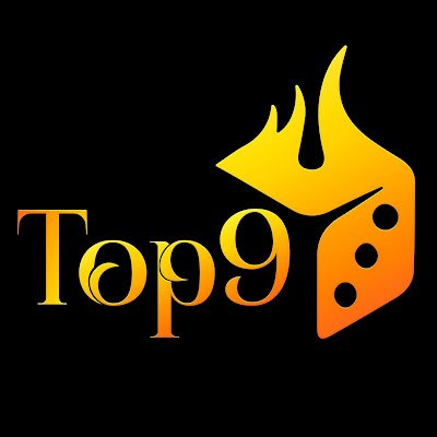 Top9 Australi Online Pokies