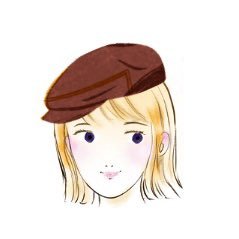偏頭痛もち女子アラ50/ブログWordPressで始めました/腸活心がけてます/イマが一番ワカい!人生楽しんだものがち!