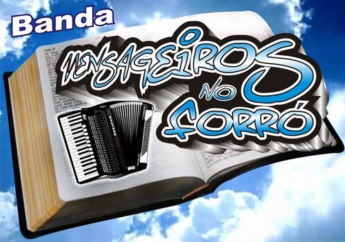 Somos uma banda que leva a palavra de Deus através do forró!!!Amamos o nosso Deus e servimos a Ele de todo o nosso coração e entendimento.