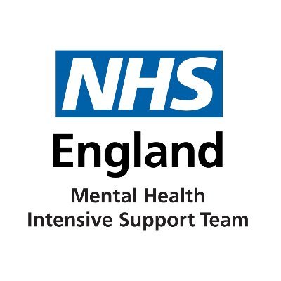 NHSE MH Intensive Support Team. Improving quality, experience and value. Team member views expressed may not represent views/positions of NHSE.