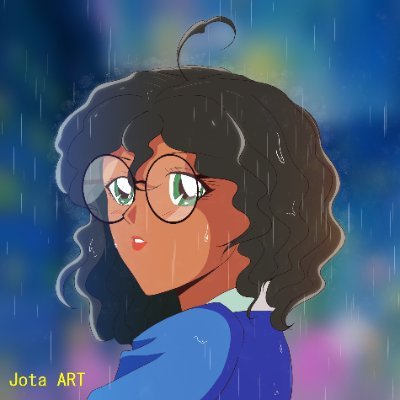 Hello. My name is Jota. I'm an artist and I do 2D illustrations and animations
Youtube ✨✨✨
https://t.co/HqaIdueNGY…