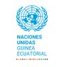 ONUGuineaEcua's profile picture. Cuenta oficial del Equipo País de las Naciones Unidas en Guinea Ecuatorial.