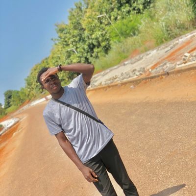 hostage_ram's profile picture. Heart of many