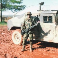 Mac Baldwin (@macbaldwinm1163) 's Twitter Profile