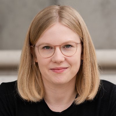 Journalistin - mehr anderswo, hier nur noch Posts in Kopie.
Freelance für u.a. @zeitonline. Factchecking @dpa | Telegram-OSINT | Ausgebildet @Nannenschule