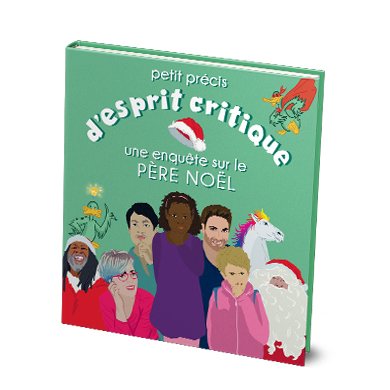 LIntimite's profile picture. Maison d'édition engagée. Prochain livre sur @ulule "Le petit précis d'esprit critique, sur les traces du Père Noël" un livre de zététique accessible dès 6 ans