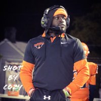 Coach Man (@coachman004) 's Twitter Profile
