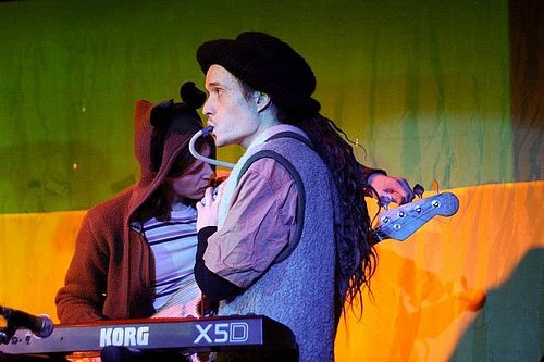 BorisHobotov's profile picture. 