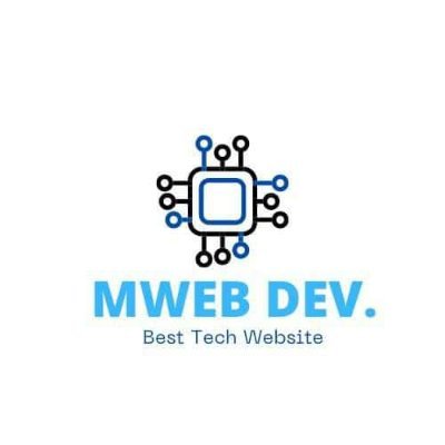 mweb_dev's profile picture. Website Development,
E-commerce Website,
Logo design,
Brand naming,
Social Media Management,
SEO Optimization,