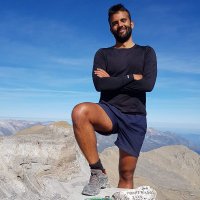 Jorge Olmos-Trigo (@jolmostrigo) 's Twitter Profile Photo