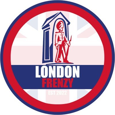 LondonFrenzy_'s profile picture. COD eSports Team | #MWII