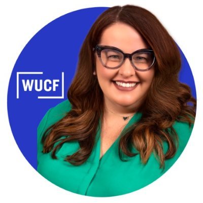 Lover of #Journalism and #PublicMedia. GM of @wucftv and @wucffm.  The real Liz Lemon. RTs ≠ endorsements