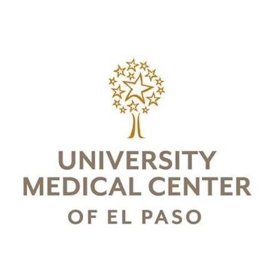 Official Twitter of El Paso's #1 Hospital— El Paso's Only Level 1 Trauma Center; Only Level 1 Joint Commission-Certified Comprehensive Stroke Center