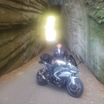 リターンライダーになりました 相棒はNinja1000ソロがメインだが望んでる訳じゃない