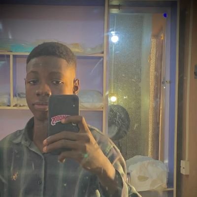 Adebisi24195138's profile picture. Medical Laboratory scientist/ God with me/on God/ Hair stylist 
Follow for Follow back