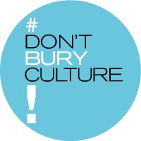 Don't Bury Culture! (@dontburyculture) 's Twitter Profile Photo Don't Bury Culture! (@dontburyculture) 's Twitter Profile Photo