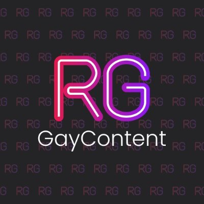 RGGayContent Profile Picture