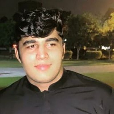 ChAbdul52858319's profile picture. 