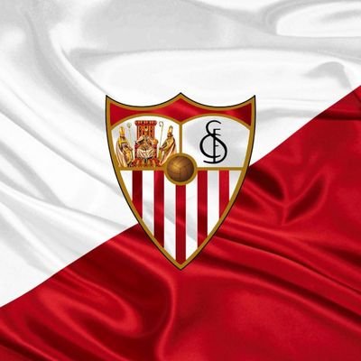 Los de colorados son los nuestros lo demás sobra SIEMPRE SEVILLA FC.