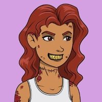 Nica (💙,🧡) 🛸 (@saxononica) 's Twitter Profile