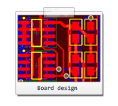 PCB design. Prototyping. Firmware. Custom software.
http://t.co/YNxOqKHmMy
Fan us on facebook:
http://t.co/xPKUKj4b
.