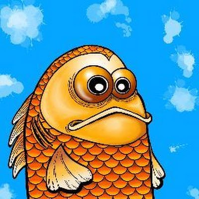 Goldenfishさんのプロフィール画像