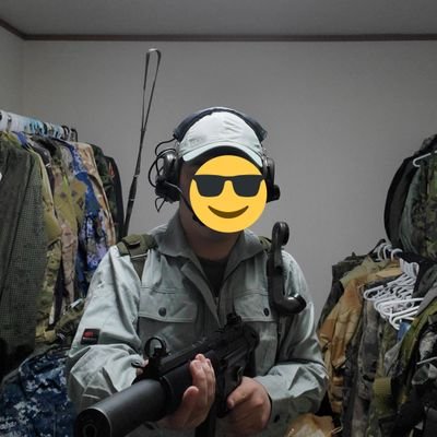 ひぐらしを業から卒まで全て見てハマったみおです　銃　軍装　プラモ　漫画　小説　東方　古いアニメ　フィギュア　TF
アニソン　ミニカーが好き
レナちゃん推し
いつか白川郷に行きたいと思ってます　
山狗部隊のコスプレもやってます
最近は色んなアニメの考察をしています
フォローご自由に