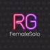 RedGIFs Solo Female (@RGFemaleSolo) Twitter profile photo