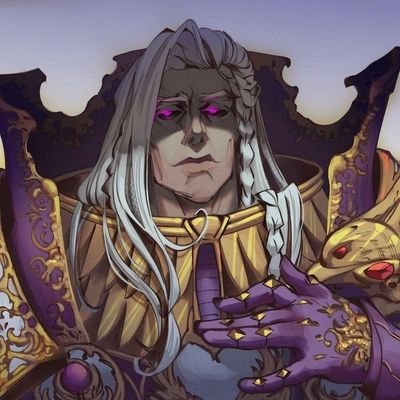 Daddy_Fulgrim Profile Picture