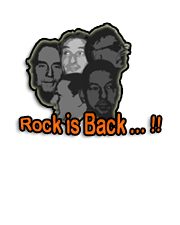 bandsecondhalf's profile picture. SecondHalf is een classic-rockcoverband. Elk optreden is een spetterende rockshow.
Volg ons en je weet altijd waar en wanneer we optreden.