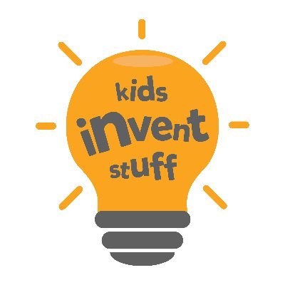 Kids Invent Stuff