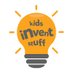 Kids Invent Stuff (@KidsInventStuff) Twitter profile photo