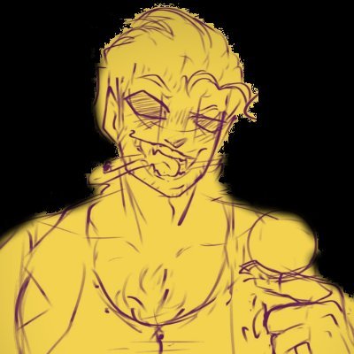 mafiaspaitence's profile picture. ᅠ ᅠ ᅠ
ᅠ ᅠ ᅠᅠ ᅠ ᅠ
ᅠ ᅠ ᅠ

       ᅠ        ᅠ ᅠ𝘬𝘪𝘤𝘬𝘪𝘯' 𝘢𝘴𝘴 𝘢𝘴 𝘢𝘭𝘸𝘢𝘺𝘴 , @MAYHEMRISE  ? ~
ᅠ ᅠ ᅠ
ᅠ ᅠ ᅠ
ᅠ ᅠ ᅠᅠ ᅠ ᅠ
ᅠ ᅠ ᅠ