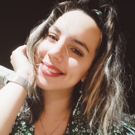 SolangeMoliner's profile picture. Economista