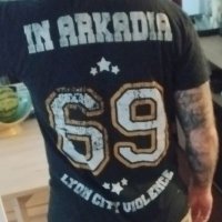 Papa Echo ن (@exhopapa) 's Twitter Profile
