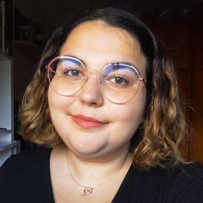 yesimrare's profile picture. 25 🇵🇹 BSc Pharmacy💊 Aspiring MSc Cosmetology 💄
° anokas_beatriz °
Nintendo girl 💖
Pokémon Trainer 🔴
Animal Crossing 🍑
Selenator 🦋
Swiftie ⭐