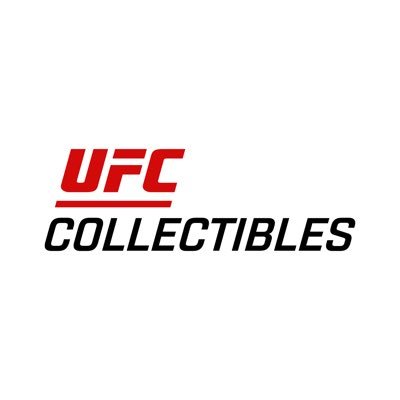 UFC Collectibles