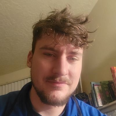 John96305306's profile picture. Just special